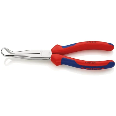 Afbeelding van Knipex 3895200 Mechanicatang 200mm