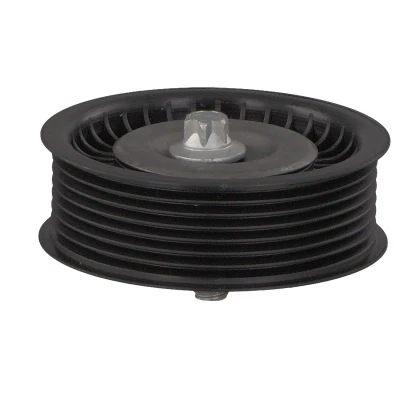 Afbeelding van Febi Bilstein Geleiderol (poly) V riem 49871