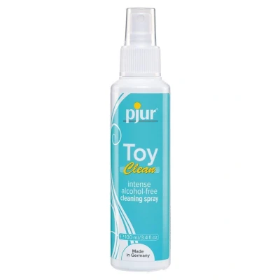 Afbeelding van Pjur Toycleaner 100 ml