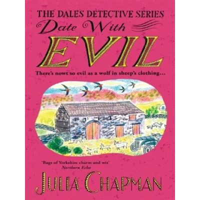 Image de DATE WITH EVIL