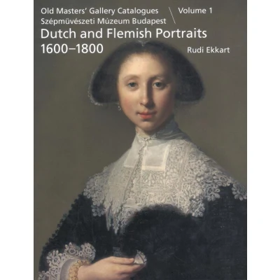 Afbeelding van Dutch and Flemish Paintings 1600 1900