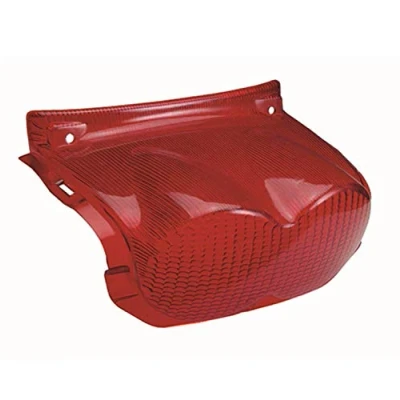 Afbeelding van cabochon vuur ar scooter teknix* compatibel met ovetto/neos 08 rood