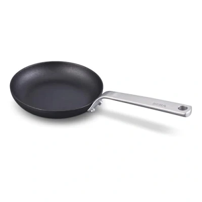 Image de Poêle inox 24cm Beka 101043