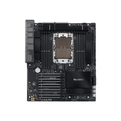 Image de ASUS PRO WS W790 ACE Carte mère SSI CEB LGA4677 Socket E Chipset 10 Gigabit LAN, 2.5 LAN audio HD (8 canaux)