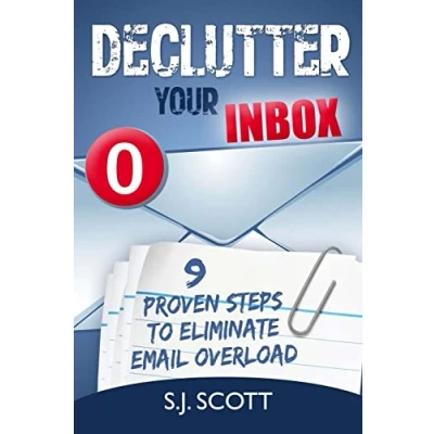 Afbeelding van Declutter Your Inbox