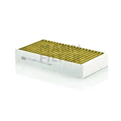Afbeelding van Mann filter Interieurfilter FP 2646 2