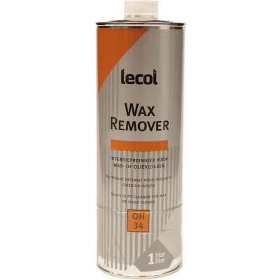 Afbeelding van Lecol OH 34 Waxremover