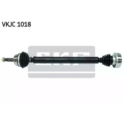 Afbeelding van Skf Aandrijfas VKJC 1018