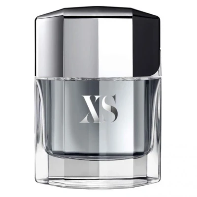 Afbeelding van Paco Rabanne XS pour Homme 100 ml Eau de Toilette Spray