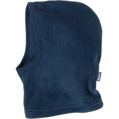 Afbeelding van Playshoes Fleece bivak muts Donkerblauw maat Onesize