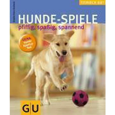 Afbeelding van Hunde Spiele