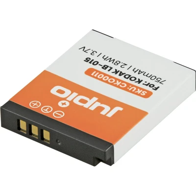 Afbeelding van LB 015 750mAh