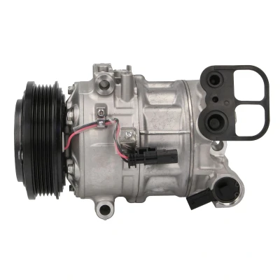 Afbeelding van NRF Airco compressor 320030G