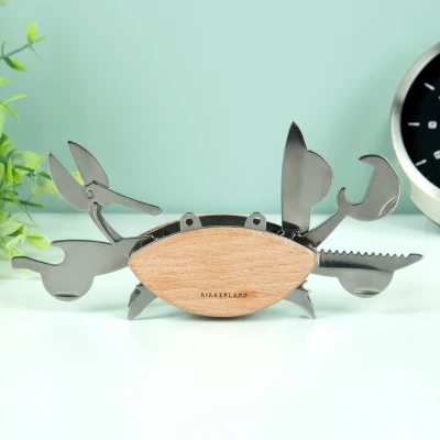 Afbeelding van Krab 6 In 1 Multitool