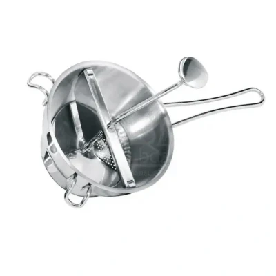 Afbeelding van Gefu Passeerzeef Flotte Lotte ø 22 cm