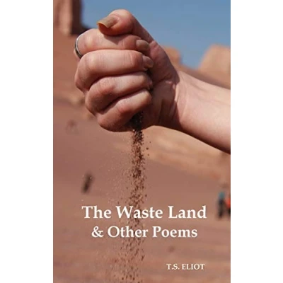 Afbeelding van The Waste Land and Other Poems