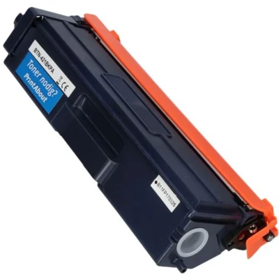 Afbeelding van Huismerk Brother TN 421BK Toner Zwart