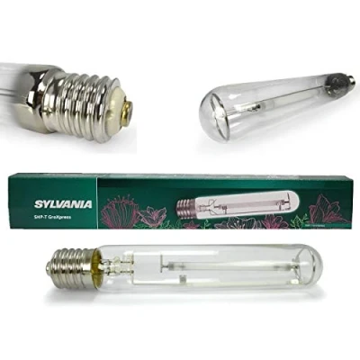 Afbeelding van GroXpress lamp HPS natrium 250 W Sylvania