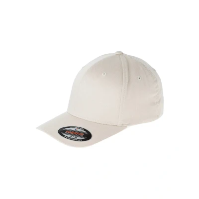 Afbeelding van Flexfit Combed Pet, Maat: L/XL, Stone