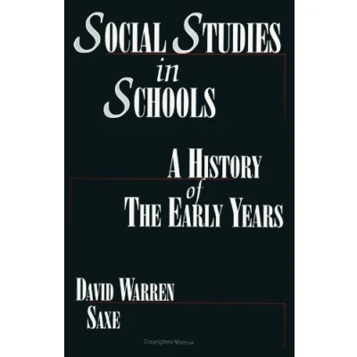 Afbeelding van SUNY series, Theory, Research, and Practice in Social Education Studies Schools