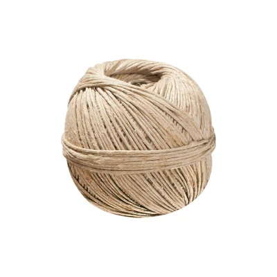 Afbeelding van Memo Import Touw Vlas 2,5 mm 100 m