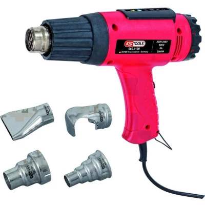Afbeelding van KS TOOLS 960.1190 Heteluchtpistool