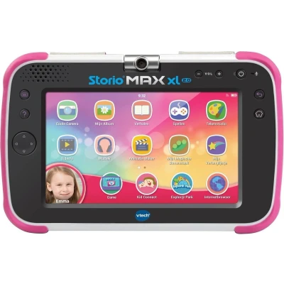 Afbeelding van VTech Storio Max XL 2.0 Tablet Roze