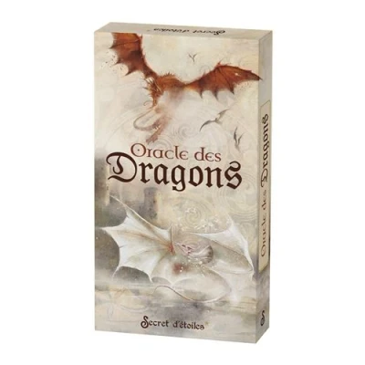 Image de Oracle des dragons