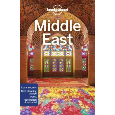Image de Middle East 9ed anglais