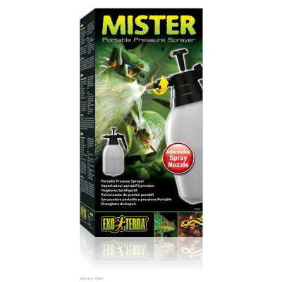 Afbeelding van Exo Terra Mister Drukspuit Accessoires 2 l