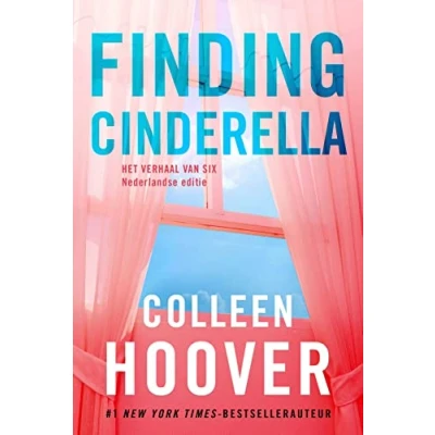 Afbeelding van Hopeless 2.5 Finding Cinderella