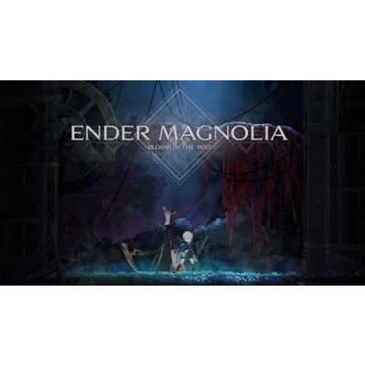Image de ENDER MAGNOLIA： Bloom in the Mist Switch