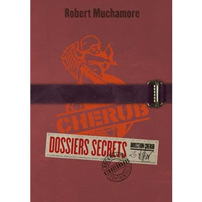 Afbeelding van Dossiers secrets