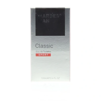 Afbeelding van Marbert Man Classic Sport Eau de Toilette 100 ml