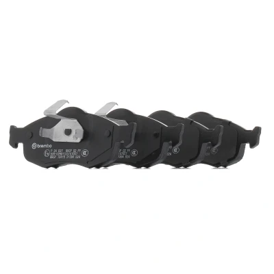 Afbeelding van Brembo Remblokset P 24 037