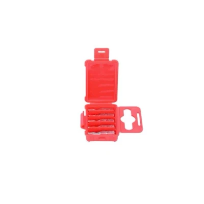 Afbeelding van KS Tools, Bits, 1/4 bit TX. 25 mm. T20. Verpakking van 5 911.2319 (T20)