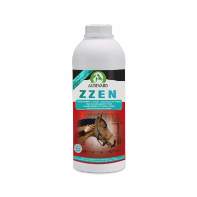 Afbeelding van Audevard Zzen 1 L