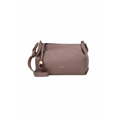 Afbeelding van Gabor schoudertas Telia Cross Bag Mauve