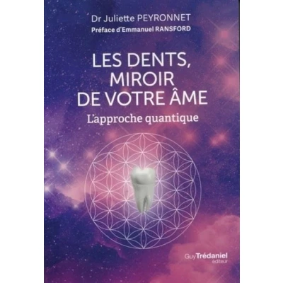 Image de Les dents, miroir de votre âme L&#039;approche quantique