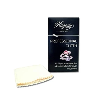 Afbeelding van Hagerty Professional Cloth 1ST