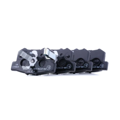 Afbeelding van Brembo Remblokset P 28 051
