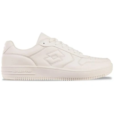 Afbeelding van LOTTO Uniseks sneakers, Wit