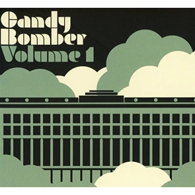 Afbeelding van Candy Bomber Vol. 1 (CD)