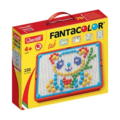 Image de Fantacolor portable 100