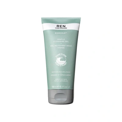 Afbeelding van REN Evercalm Gentle Cleansing Gel 150 ml