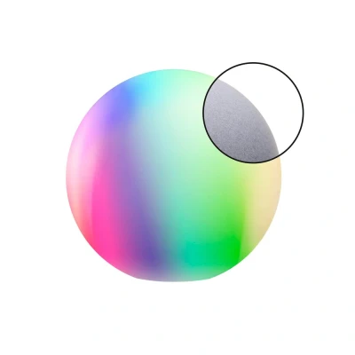 Afbeelding van Tint Smart Led Lichtbal Calluna Steen 30cm LEDdirect.nl