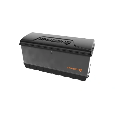 Afbeelding van Spinder BX1 Transportbox S30004 Geschikt Voor SB3