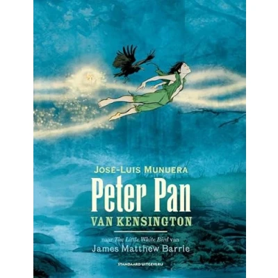 Afbeelding van Peter Pan van Kensington 1