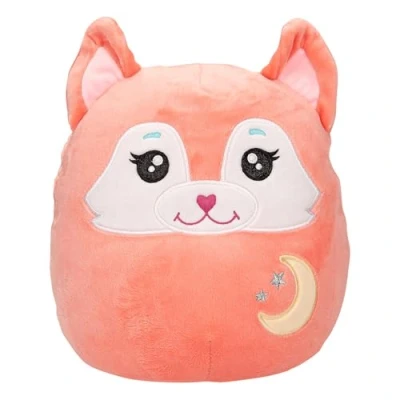 Afbeelding van Depesche Ylvi Swoppies knuffel vos 20 cm