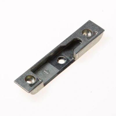 Afbeelding van I.s. sluitplaat 4mm ls
